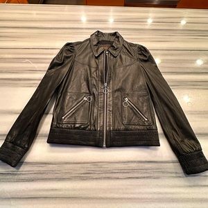 PAIGE Temecula Jacket, Size S, NWT